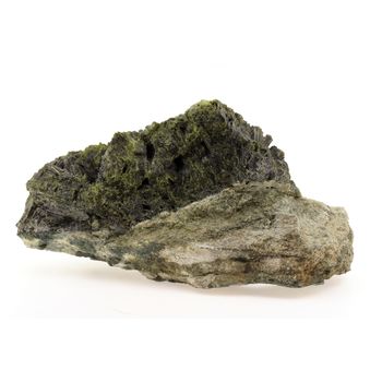 Epidote. 2430.2 ct.