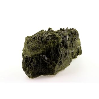 Epidote. 3010.5 ct.
