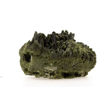 Epidote. 5385.8 ct.