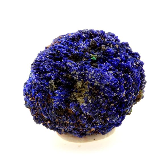 Chessylite ( Azurite ).