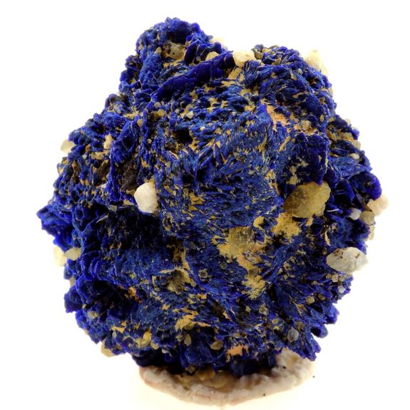 Chessylite ( Azurite ).