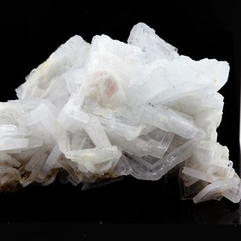 Baryte.
