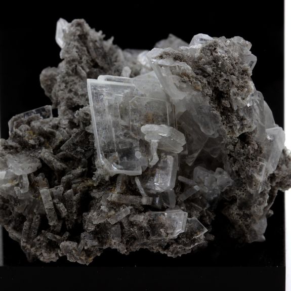 Baryte.