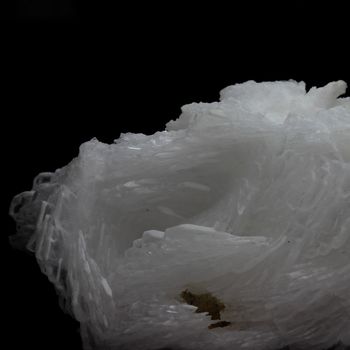 Baryte.