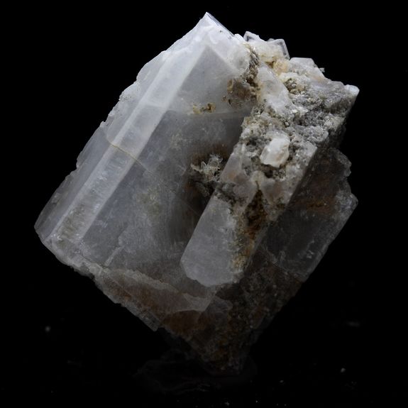 Baryte.