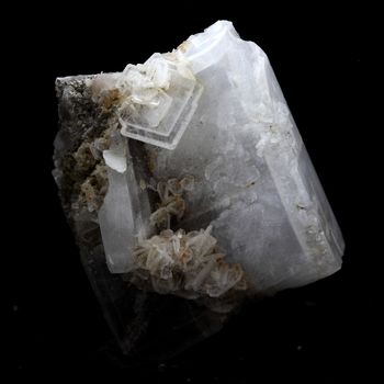 Baryte.
