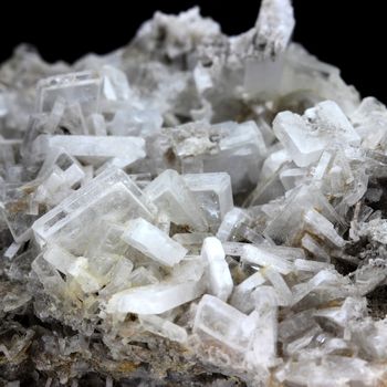 Baryte.