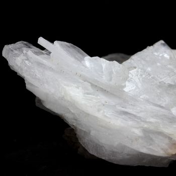 Baryte.