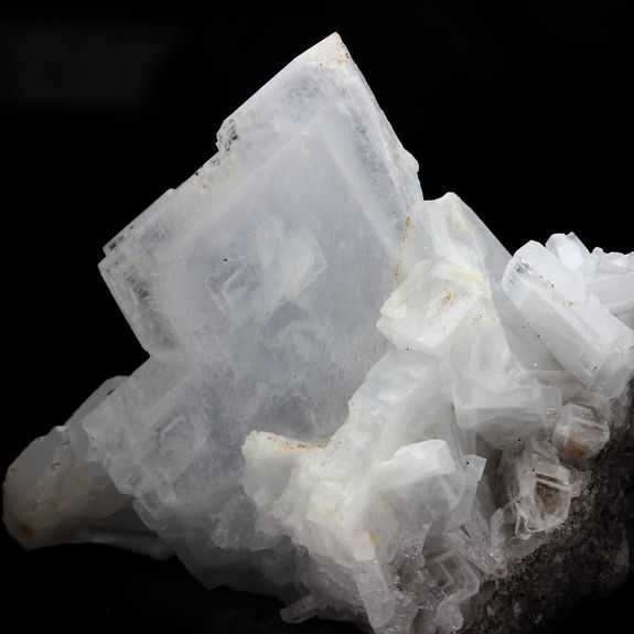 Baryte.