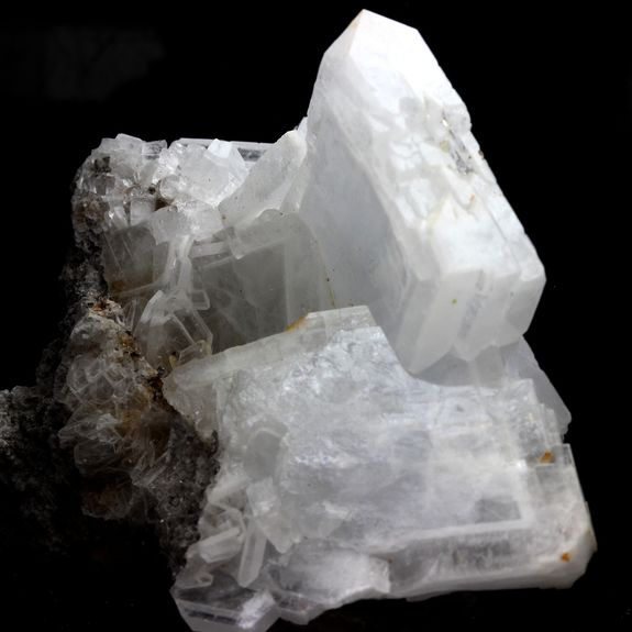 Baryte.