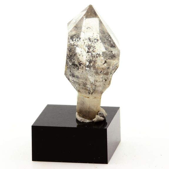 Quartz Sceptre. 35.82 ct.