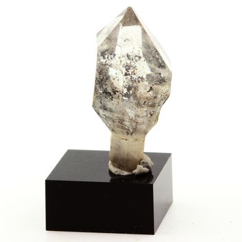 Quartz Sceptre. 35.82 ct.