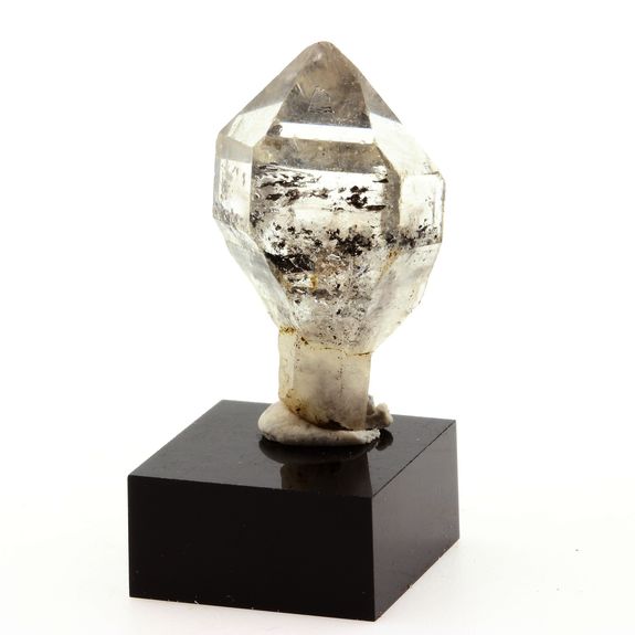 Quartz Sceptre. 35.82 ct.