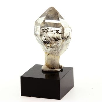 Quartz Sceptre. 35.82 ct.