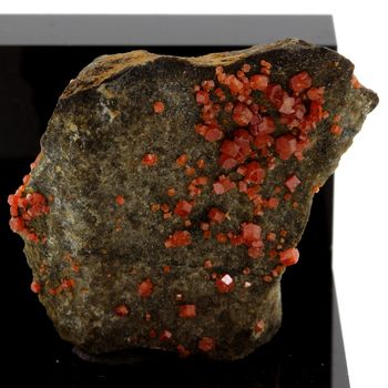 Vanadinite.