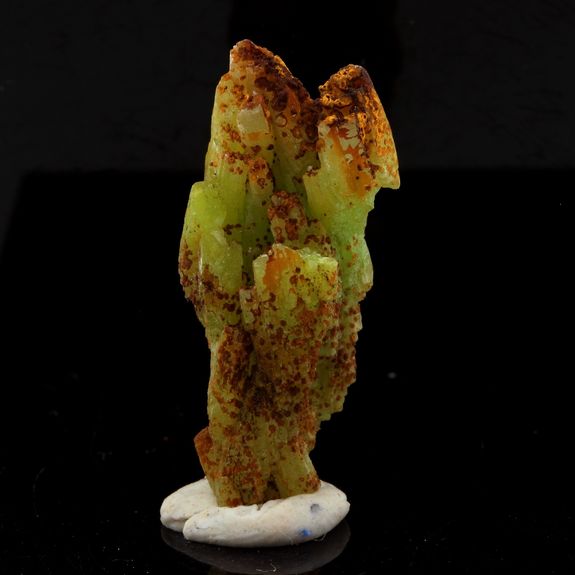 Pyromorphite. 28.1 ct.