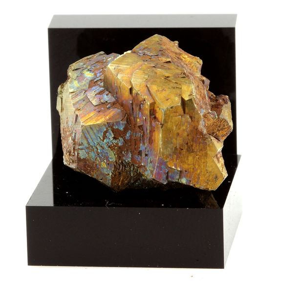 Pyrite. 150.4 ct.