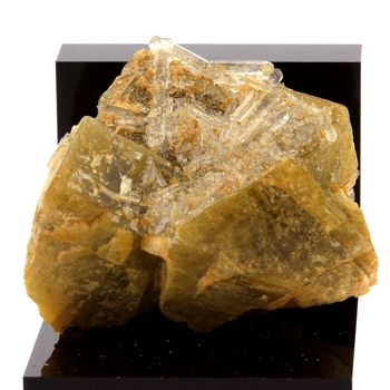 Siderite, Quartz, Calcite. 310.2 ct.