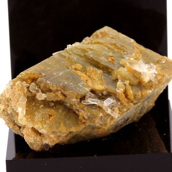 Siderite, Quartz, Calcite.