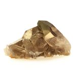 Smoked quartz.