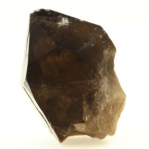 Smoked quartz.