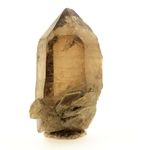 Quartz fumé. 288.4 ct.