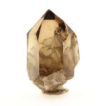 Smoked quartz.