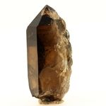 Quartz fumé. 430.6 ct.