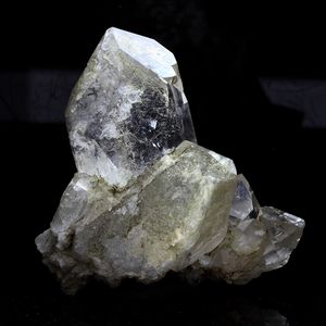 Quartz. 286.3 ct.
