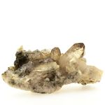 Quartz fumé. 439.9 ct.