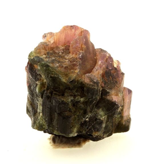 Tourmaline Polychrome Liddicoatite. 71.1 ct.