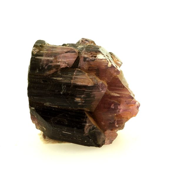 Tourmaline Polychrome Liddicoatite. 71.1 ct.