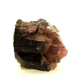 Tourmaline Polychrome Liddicoatite. 71.1 ct.