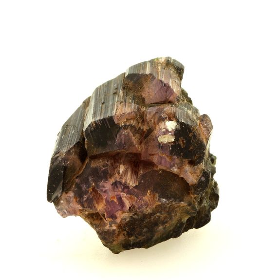 Tourmaline Polychrome Liddicoatite. 71.1 ct.