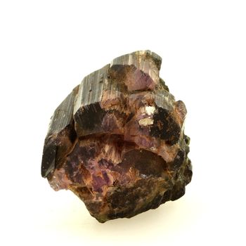 Tourmaline Polychrome Liddicoatite. 71.1 ct.