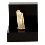 Tourmaline Achroite. 5.5 ct.