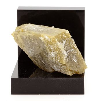 Siderite, Quartz. 233.7 ct.