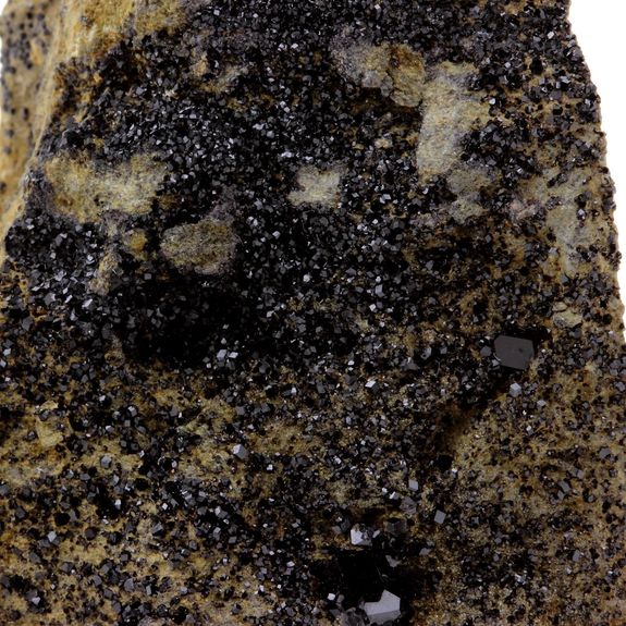 Grenat Melanite. 591.1 ct.