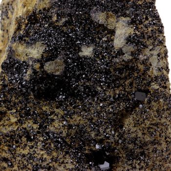 Grenat Melanite. 591.1 ct.