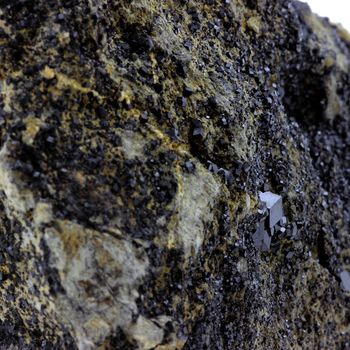 Grenat Melanite. 591.1 ct.