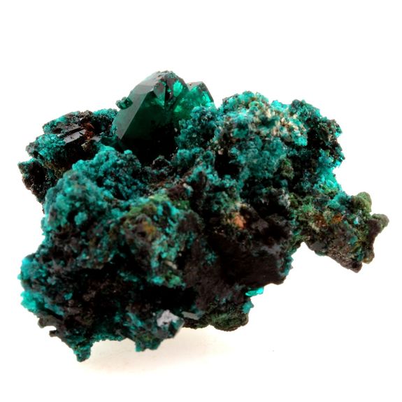 Dioptase.