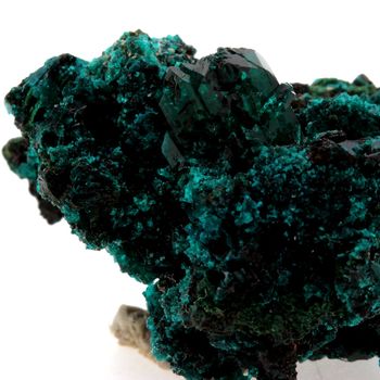 Dioptase.