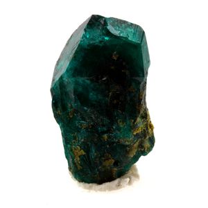 Dioptase. 6.34 ct.