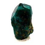 Dioptase. 6.34 ct.