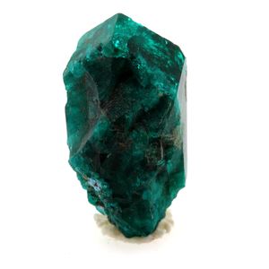 Dioptase. 8.50 ct.