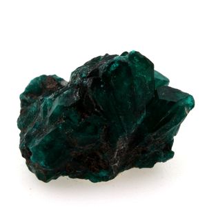 Dioptase. 8.80 ct.