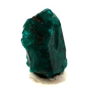 Dioptase. 8.32 ct.