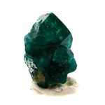 Dioptase. 5.52 ct.