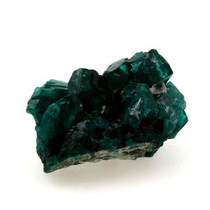 Dioptase. 9.67 ct.