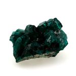 Dioptase. 9.67 ct.